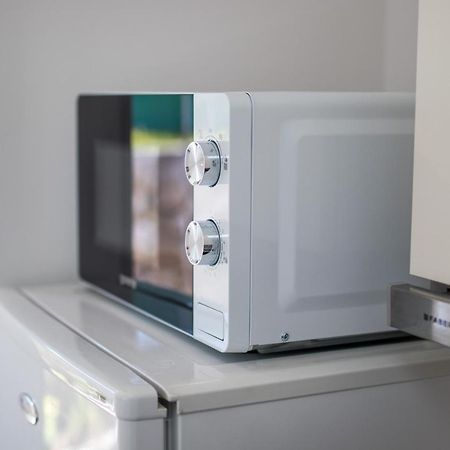 קרק Apartman Mara מראה חיצוני תמונה