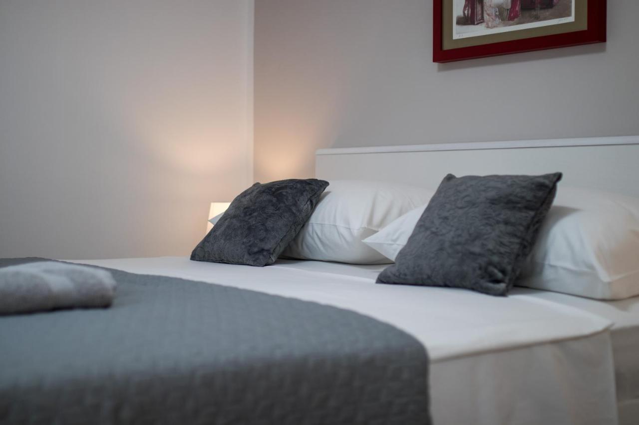 קרק Apartman Mara מראה חיצוני תמונה