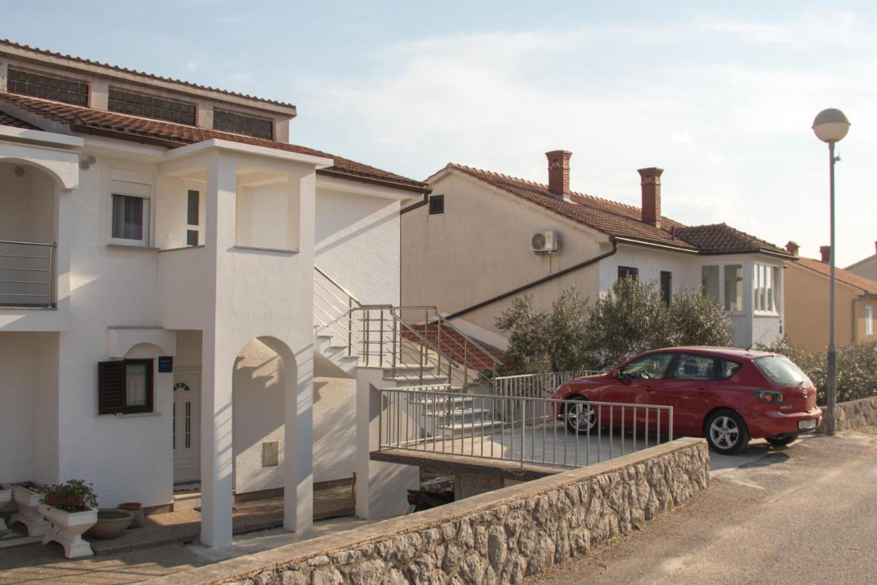 קרק Apartman Mara מראה חיצוני תמונה