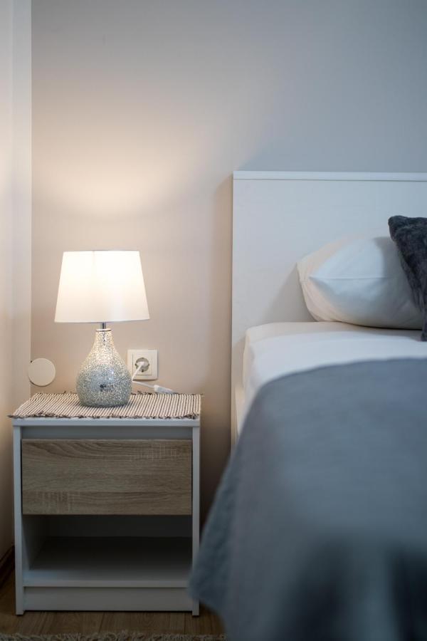 קרק Apartman Mara מראה חיצוני תמונה